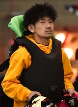 【ボートレース蒲郡（ナイター）一般】重木輝彦が今年2Vへ優勝戦1号艇