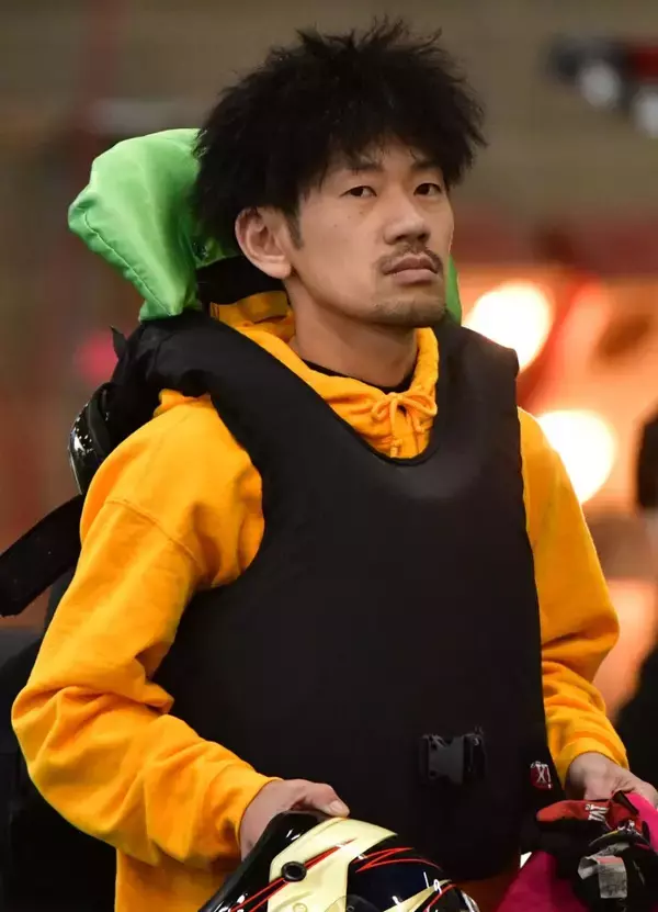 【ボートレース蒲郡（ナイター）一般】重木輝彦が今年2Vへ優勝戦1号艇