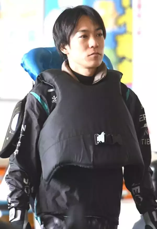 【ボートレース蒲郡（ナイター）一般】初日ドリームは1号艇シードの岩瀬裕亮が中心