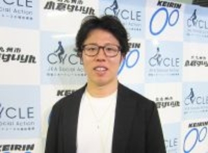 【小倉競輪（ミッドナイト）FⅡ】「自分もレースメイクできる選手に」中田健太が赤パンツのベテランから刺激