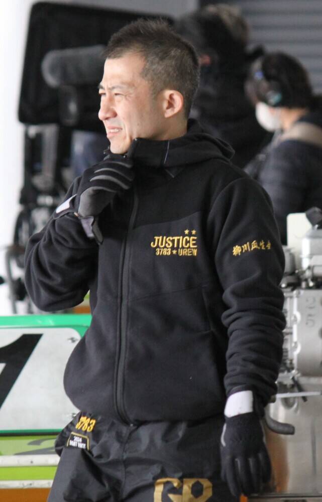 【ボートレース尼崎・PGⅠBBCトーナメント】全て3着勝ち上がりの瓜生正義が1着で雪辱を果たす