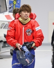 【ボートレースからつ・GⅠ九州地区選】定松勇樹がよもやの転覆スタートも盛り返して準優入りに成功「気持ちを切らさずにうまくまとめられた」