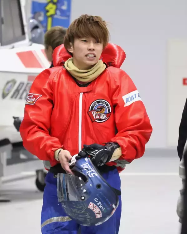 【ボートレースからつ・GⅠ九州地区選】定松勇樹がよもやの転覆スタートも盛り返して準優入りに成功「気持ちを切らさずにうまくまとめられた」