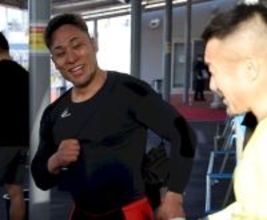 【熊本競輪・GⅠ全日本選抜】郡司浩平がスタールビー賞で猛攻　準決も深谷知広の前で自力勝負