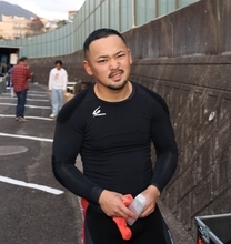 【佐世保競輪・GⅢ開設記念】決勝5着の上野優太は「楽しかった。小倉のGⅢとも全然違った」