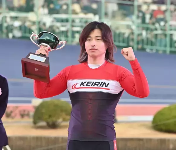 【競輪】KEIRINグランプリシリーズ　FⅠ寺内大吉記念杯競輪の概定番組を変更　5個レース制の2トーナメント制へ