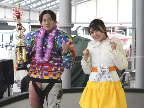 【飯塚オート・GⅡオーバルチャンピオンカップ】木山優輝がグレード戦初制覇「まさかでした」