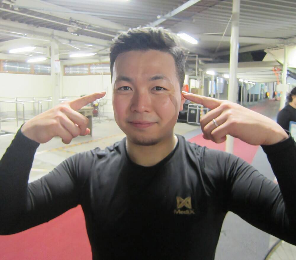 【別府競輪（ナイター）FⅠ】「大きな動きはいらない」松岡辰泰が並走を長引かせる好プレーで優出一番乗り