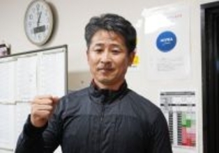 【久留米競輪（ナイター）FⅠ】今年は全日本選抜出場ならずの志智俊夫が競走得点トップ