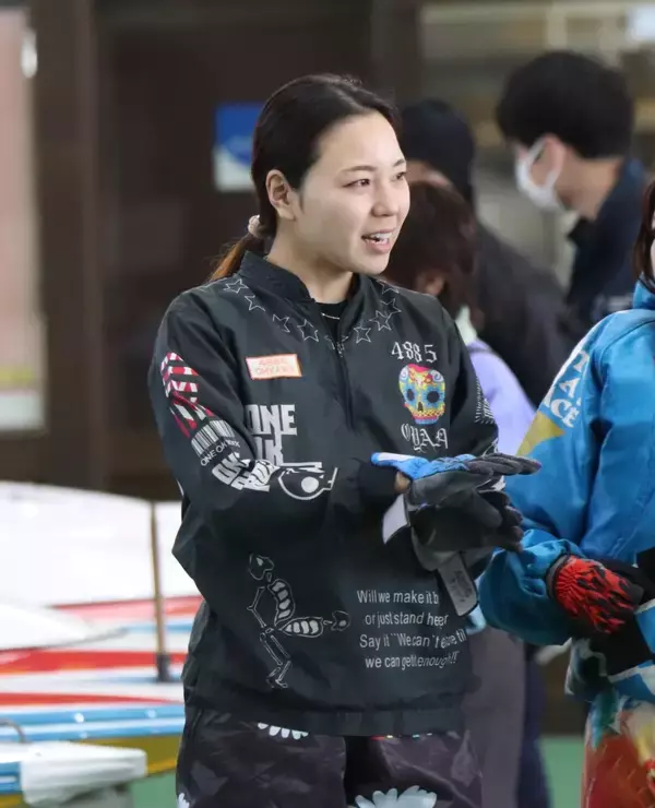 【ボートレース福岡・ヴィーナスS】大山千広、野田部宏子がオール2連対