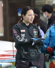 【ボートレース福岡・ヴィーナスS】大山千広、野田部宏子がオール2連対