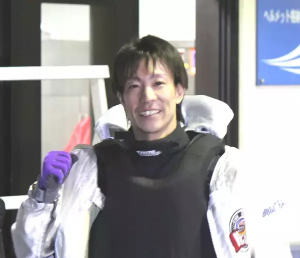【ボートレース若松（ナイター）GⅠ周年記念】木下翔太が優勝戦1枠を獲得／GⅠ初Vを懸けて速攻