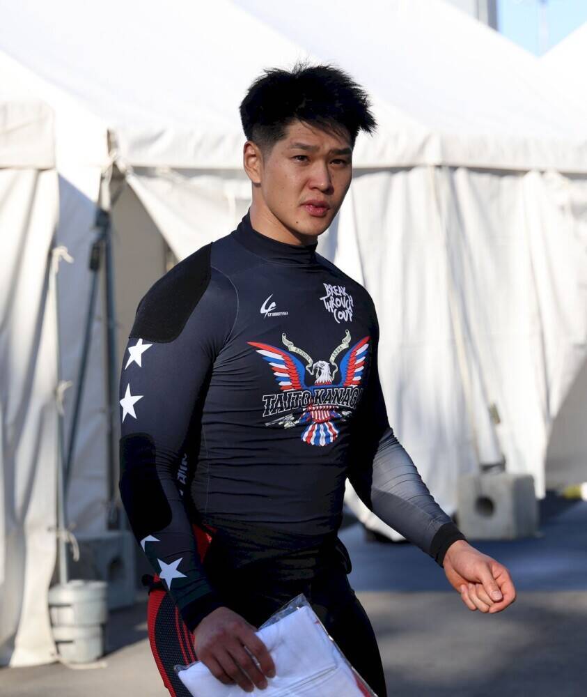 【熊本競輪・GⅠ全日本選抜】地元の嘉永泰斗と松岡辰泰が準決進出　大声援を受けて「力になっている」