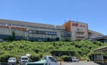 【山陽オート（ナイター）一般】練習中のオイル漏れのため、初日全レースが中止