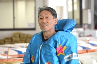 【ボートレース芦屋（モーニング）一般】大混戦の予選を江口晃生が制して首位通過