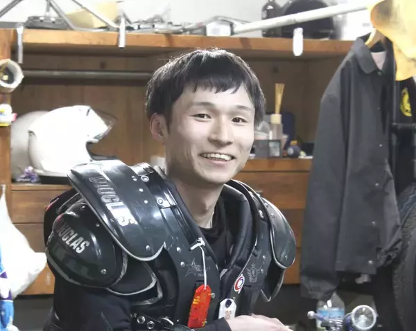 【飯塚オート（オーバーミッドナイト）一般】地元の福岡鷹が試走、上がりタイムとも自己ベストを更新して快勝