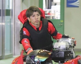 【ボートレース若松（ナイター）一般】予選ラストの不利枠で白星と最高の結果を出した28歳が準優3枠をゲット
