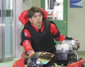 【ボートレース若松（ナイター）一般】予選ラストの不利枠で白星と最高の結果を出した28歳が準優3枠をゲット