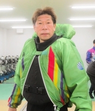 【ボートレース戸田・一般】優勝戦1号艇の山下和彦が6年4カ月ぶりのVへ逃げる