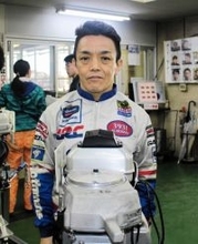 【ボートレース宮島・一般】黒崎竜也が新春V機を手にあと3勝の通算1500勝に挑戦