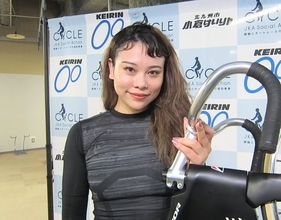 【小倉競輪（ミッドナイト）FⅡ】「体に刺激を入れた」太田りゆは圧勝の中でも着々と決勝に向けて準備