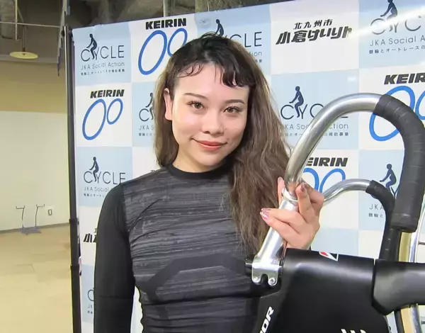 【小倉競輪（ミッドナイト）FⅡ】「体に刺激を入れた」太田りゆは圧勝の中でも着々と決勝に向けて準備