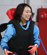 【ボートレース蒲郡（ナイター）GⅢオールレディース】今井美亜が枠不利を克服して予選トップ通過