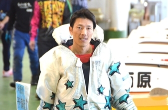【ボートレース芦屋（モーニング）一般】中田友也がデビュー初Vに王手