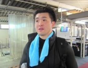 【別府競輪（ナイター）FⅠ】「駄目元で行って良かった」岡部伶音が早めの反撃で決勝入り