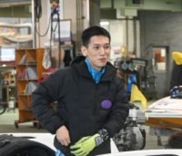 【ボートレース下関（ミッドナイト）一般】松村敏が優勝戦1枠を獲得　通算50Vへ王手