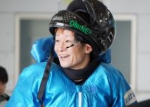 【ボートレースびわこ・GⅡ秩父宮妃記念杯】「デビューからずっと好調」山口支部42歳が今節もノリノリ「優勝戦は〝一発勝負〟」