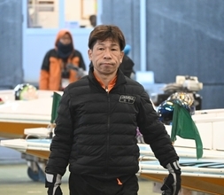 【ボートレース下関（ナイター）GⅠ中国地区選】広島支部のベテランがGⅠでは約5年4カ月ぶりの予選突破に成功　「一走一走頑張る」　無欲の走りで優出を目指す