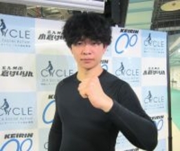 【小倉競輪（ミッドナイト）FⅡ】「スタートでパンクしたかと…」安達光伸が初の小倉バンクで激走1着