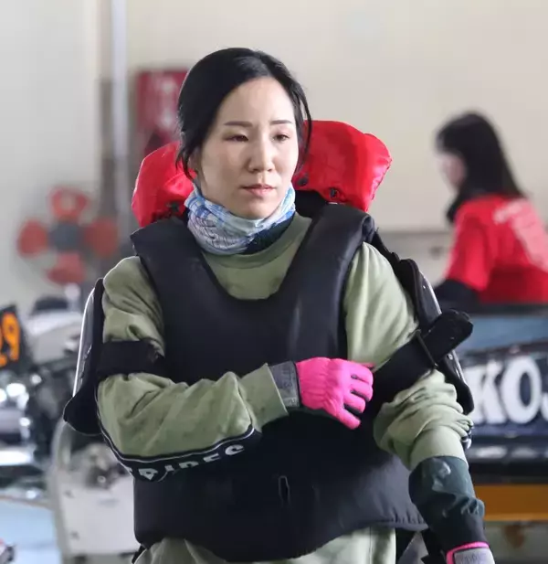 【ボートレース児島・ヴィーナスS】いつもの伸び型スタイルは封印も機力は軽快な福岡支部32歳の女子レーサー「今節のようなレースのやり方も面白い」