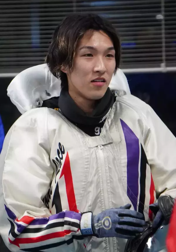 【ボートレース蒲郡（ナイター）一般】優勝戦1号艇の石田貴洋がパワー駆けで通算3Vへ