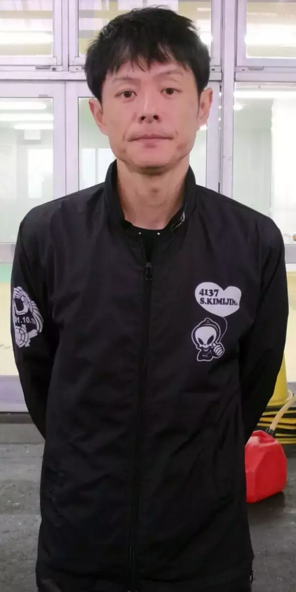 【ボートレースびわこ・一般】市橋卓士、嶋田貴支がピンピン発進　ドリームは君島秀三がイン逃げで制す