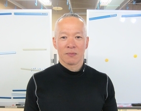 【小倉競輪（ナイター）FⅡ】「1着を取れる自信はある」ベテラン田村光昭が127期勢を破って連勝優出