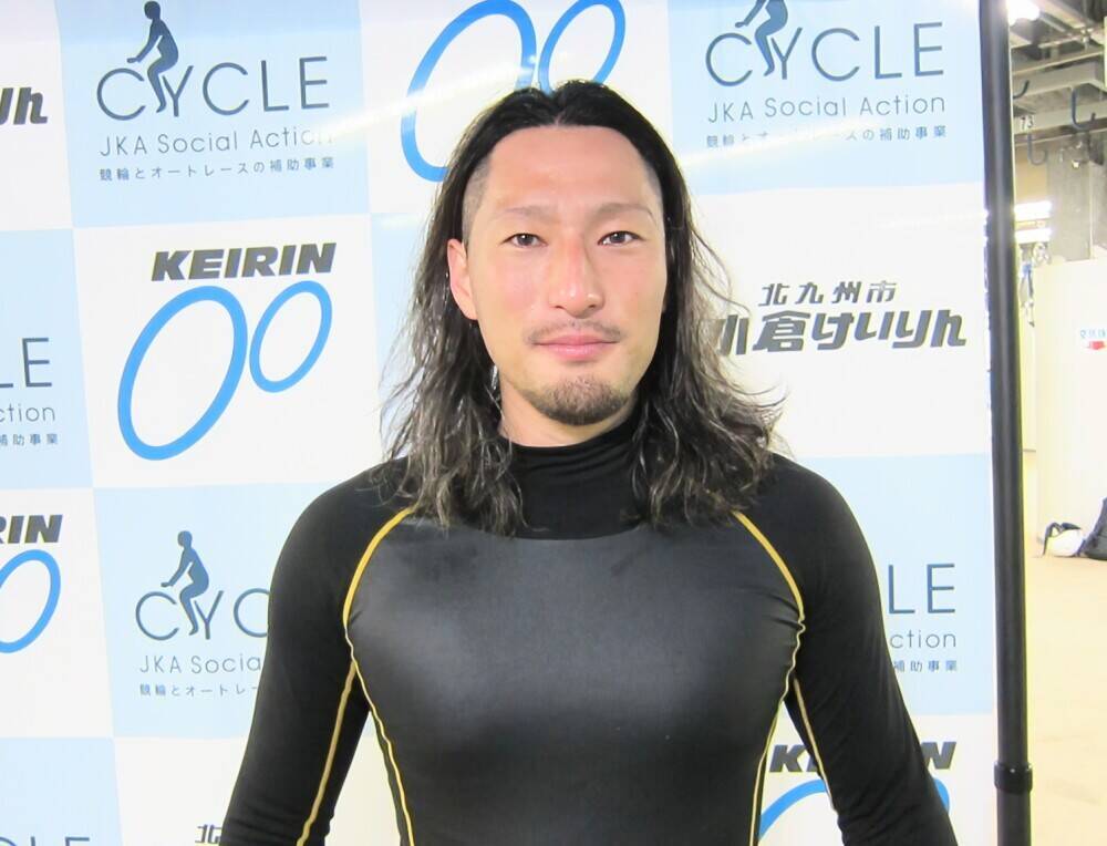 【小倉競輪（ミッドナイト）FⅡ】吉田悟は逃げ粘り3着も「小倉アレルギーがあるのかな？」