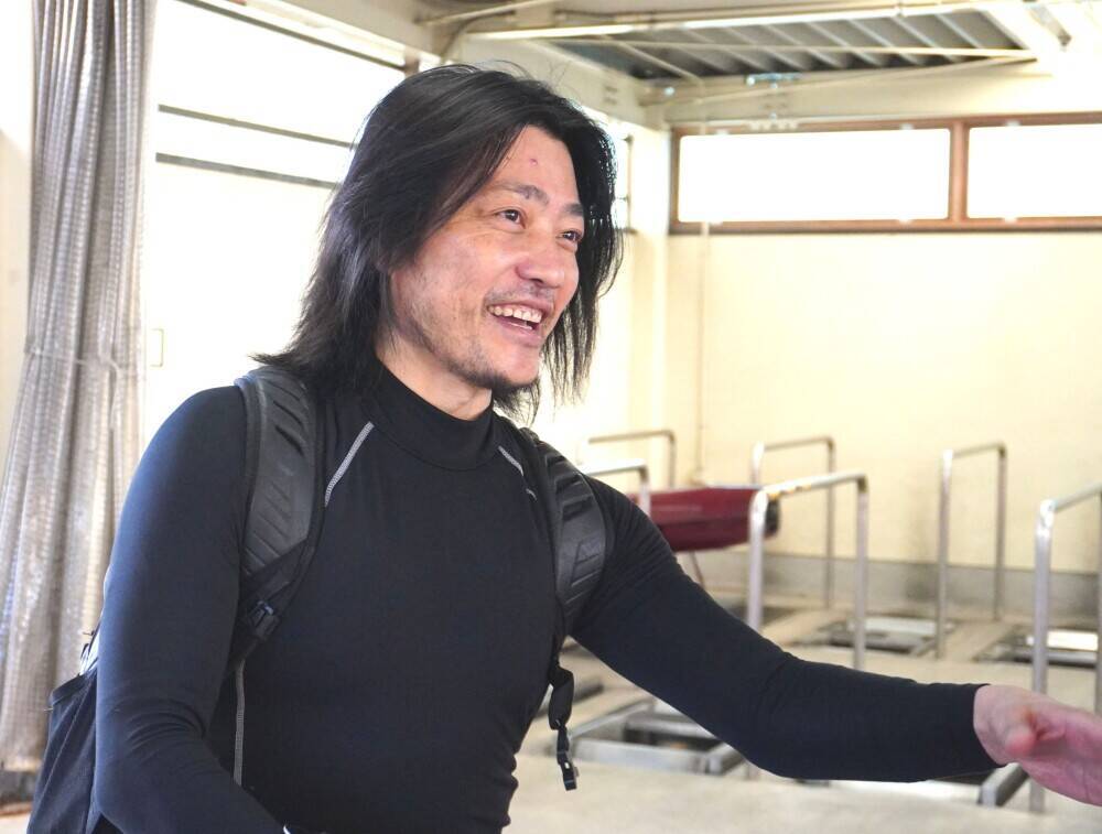 【別府競輪（モーニング）FⅡ】まさに会心／最後の直線だけで3人抜いて決勝進出の50歳が「気持ちいいな～」