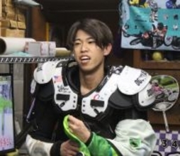 【飯塚オート・GⅡオーバルチャンピオンカップ】「取りに行きます」長田稚也が力強くタイトル獲得への意思を表明