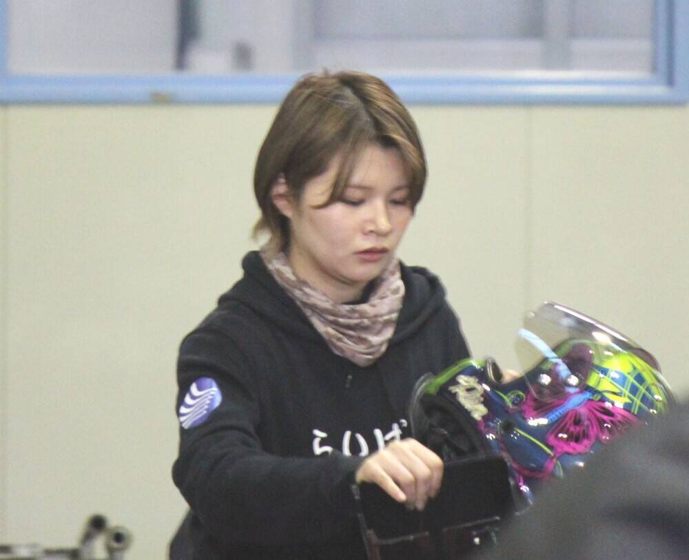 【ボートレース若松（ナイター）一般】個性的なメンバーがずらりの4日間の短期決戦