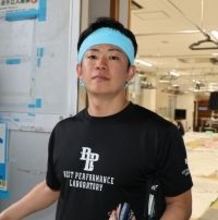 【佐世保競輪・GⅢ開設記念】佐々木龍は松浦悠士に詰め寄れず「優勝にはワンランクもツーランクも上げないと」