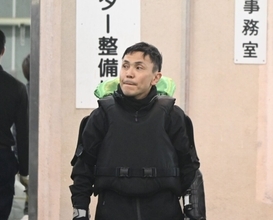 【ボートレース下関（ナイター）一般】山崎哲司が初日ドリーム戦を快勝