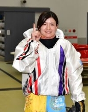 【ボートレース大村（ナイター）PGⅠクイーンズクライマックス】若狭奈美子が圧巻の逃走劇でシリーズ戦V