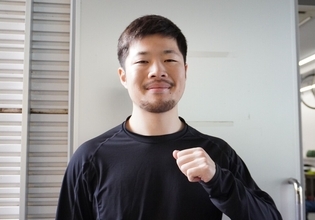 二輪の世界に飛び込んだレア名字の五輪拓巳「覚えてもらいやすくて良かったです」【インタビュー「西スポが聞く」】