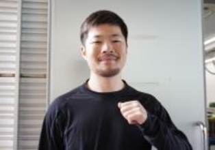 二輪の世界に飛び込んだレア名字の五輪拓巳「覚えてもらいやすくて良かったです」【インタビュー「西スポが聞く」】