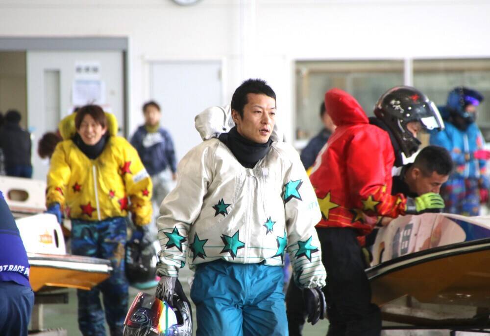 【ボートレース芦屋（モーニング）一般】「伸び寄りで足は変わらずいい」好パワー永井源の快走続行に期待