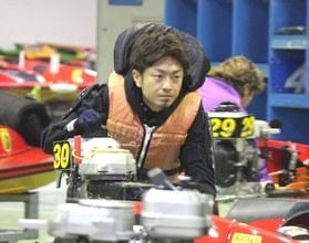 【ボートレース若松（ミッドナイト）一般】愛知の38歳がSGV機に高評価／ドリームは6枠からどこまで食い込むか