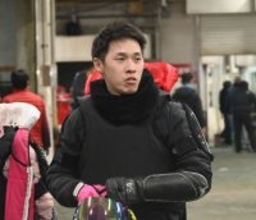 【ボートレース下関（ミッドナイト）一般】「エンジンがすごくいいのは知っている」山口支部の27歳の活躍に期待が高まる