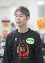 【ボートレース戸田・ルーキーS】砂長知輝、田中駿兵らが初日好走　地元フレッシュルーキー楠将太郎も白星発進